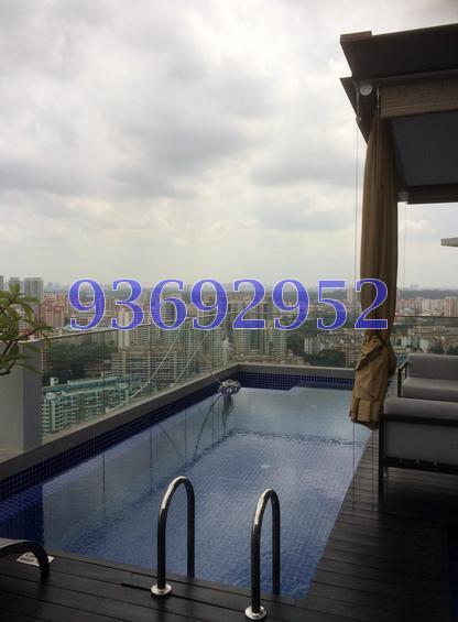 Centro Residences (D20), Condominium #143825692